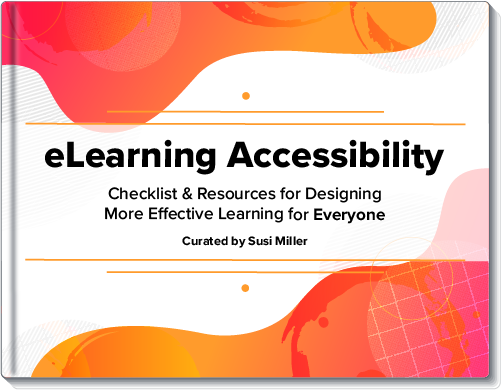 EBook Download - Inclusive & Accessible ELearning Design Guidelines